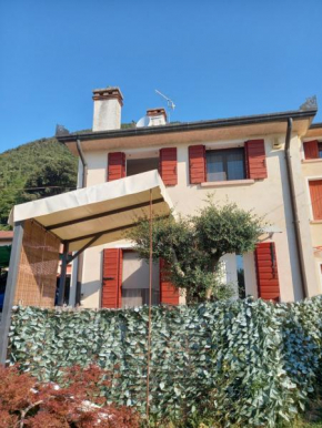 Appartamento Regina 2 Borso Del Grappa